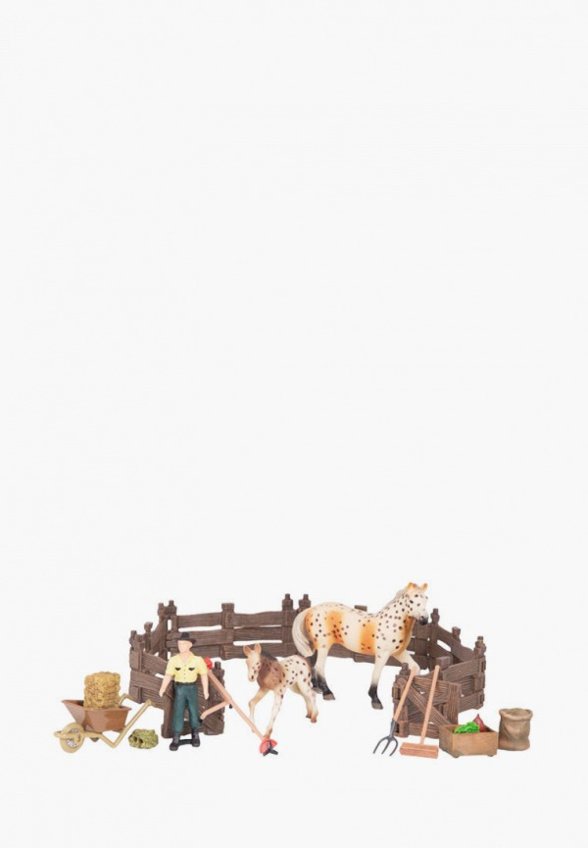 Набор игровой Masai Mara