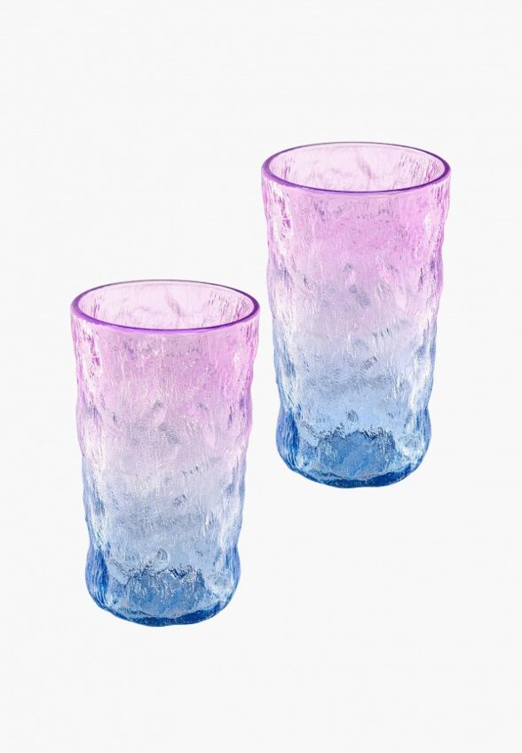 Набор стаканов Elan Gallery