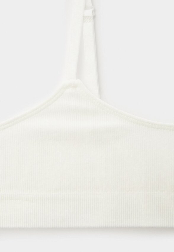 Бюстгальтер и трусы Sela