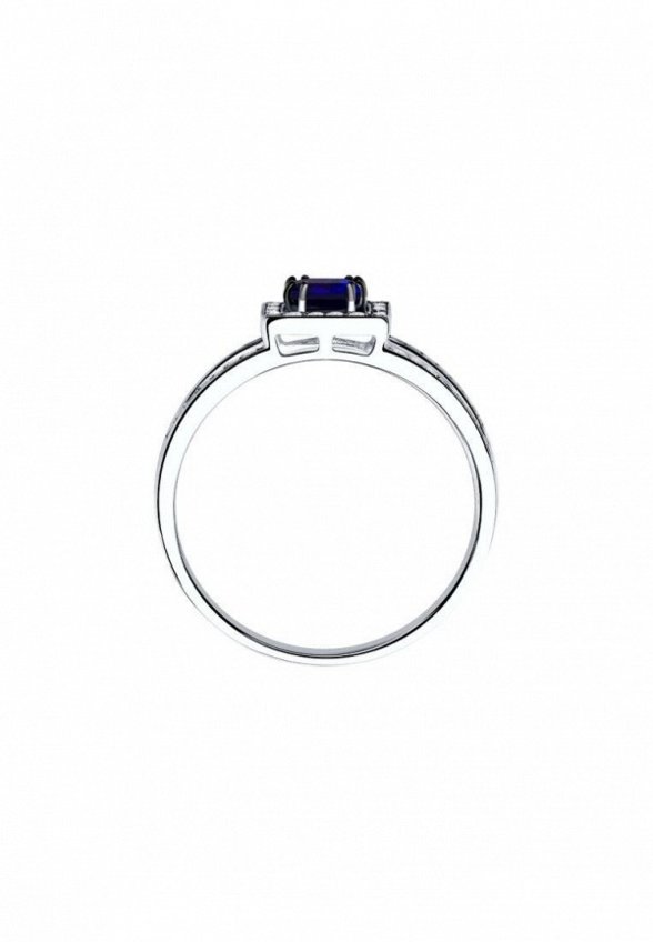 Кольцо Sokolov