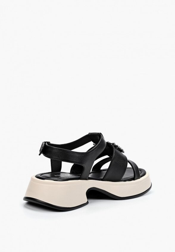 Босоножки Abricot