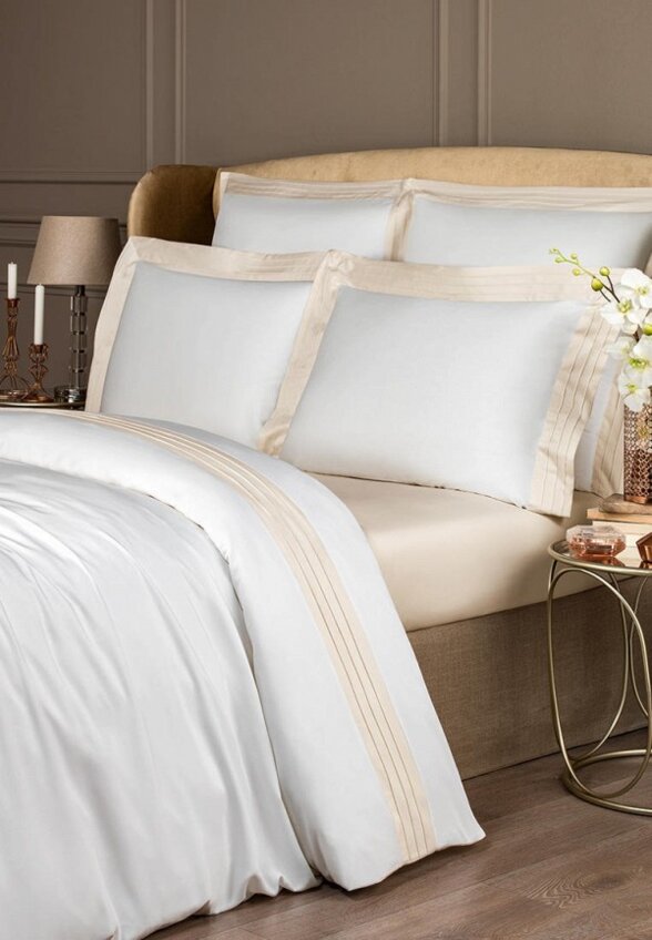 Постельное белье Евро Togas