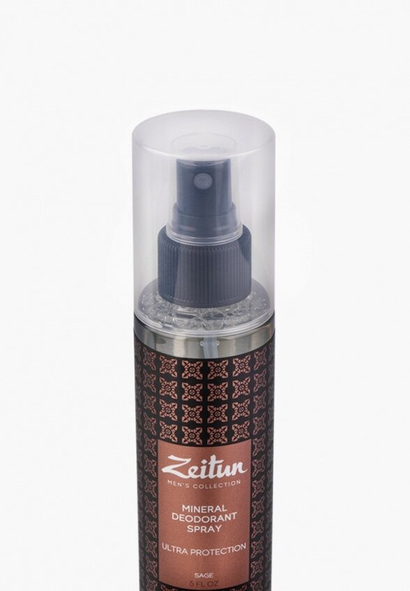 Дезодорант-спрей Zeitun
