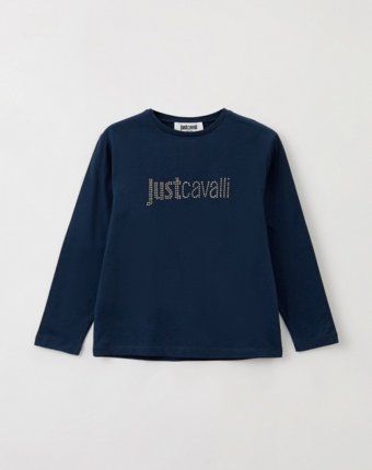 Лонгслив Just Cavalli Junior детям