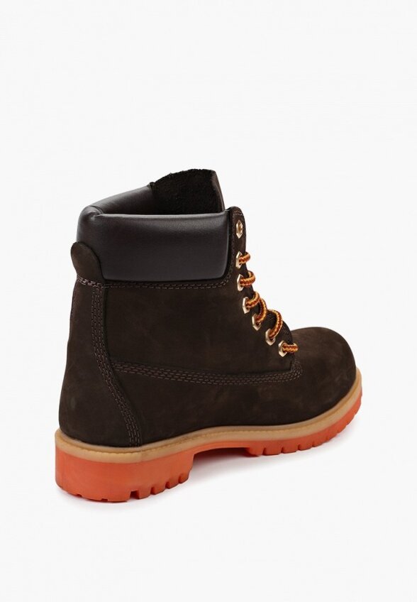 Ботинки Vitacci