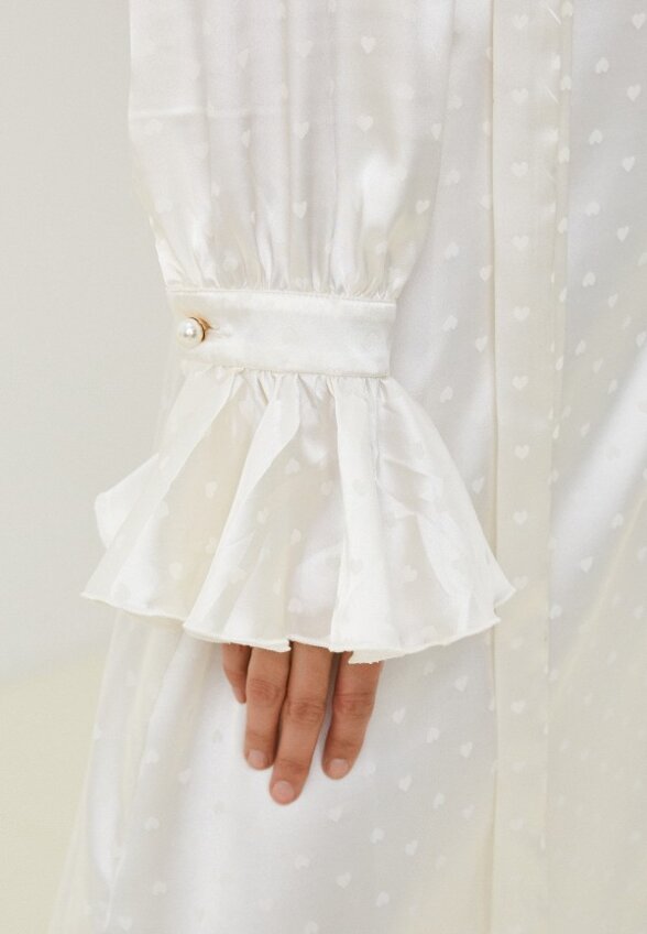 Платье Imocean