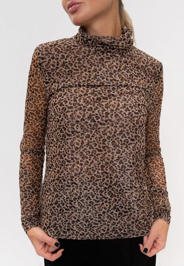 Водолазка Ptaxx