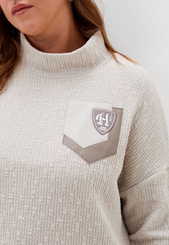 Водолазка Helmidge