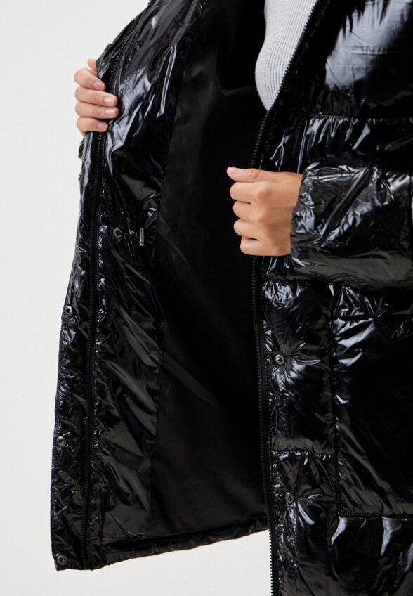 Пуховик Concept Club