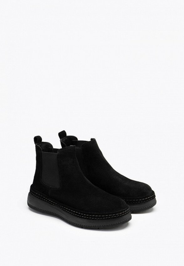 Ботинки Pazolini