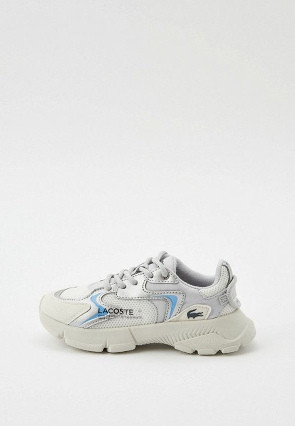 Кроссовки Lacoste