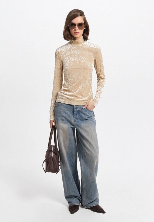 Джинсы Love Republic