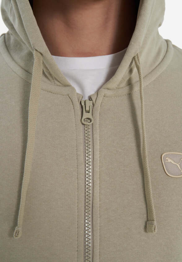 Костюм мужской PUMA, Серый