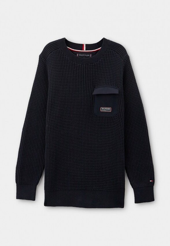 Джемпер Tommy Hilfiger