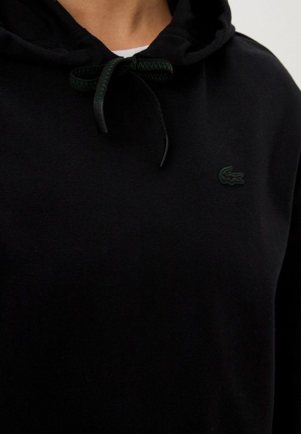 Худи Lacoste