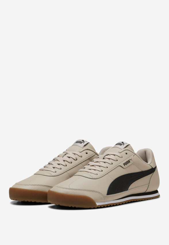 Кроссовки мужские PUMA Turino ll, Бежевый