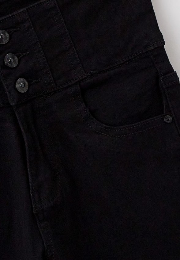 Джинсы Resser Denim