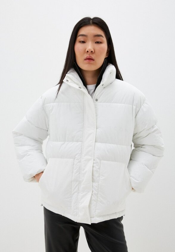 Пуховик Befree