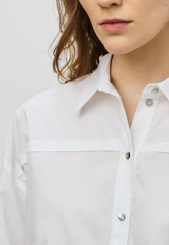 Рубашка Baon