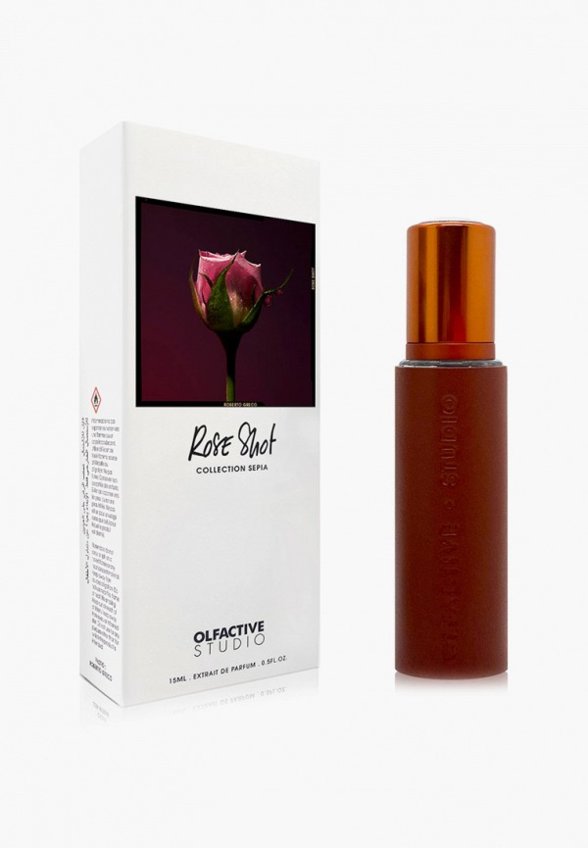 Духи Olfactive Studio