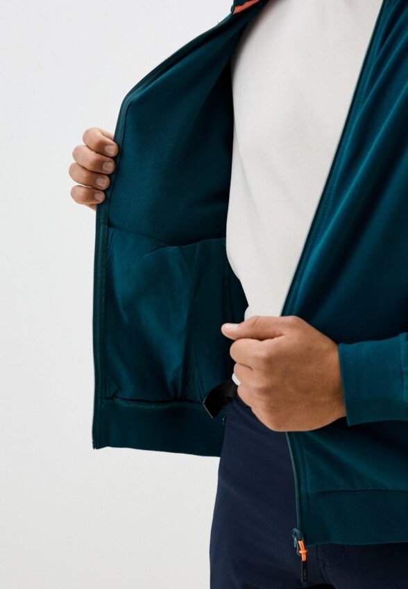 Олимпийка CMP