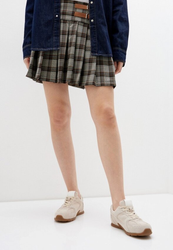 Кроссовки Obba