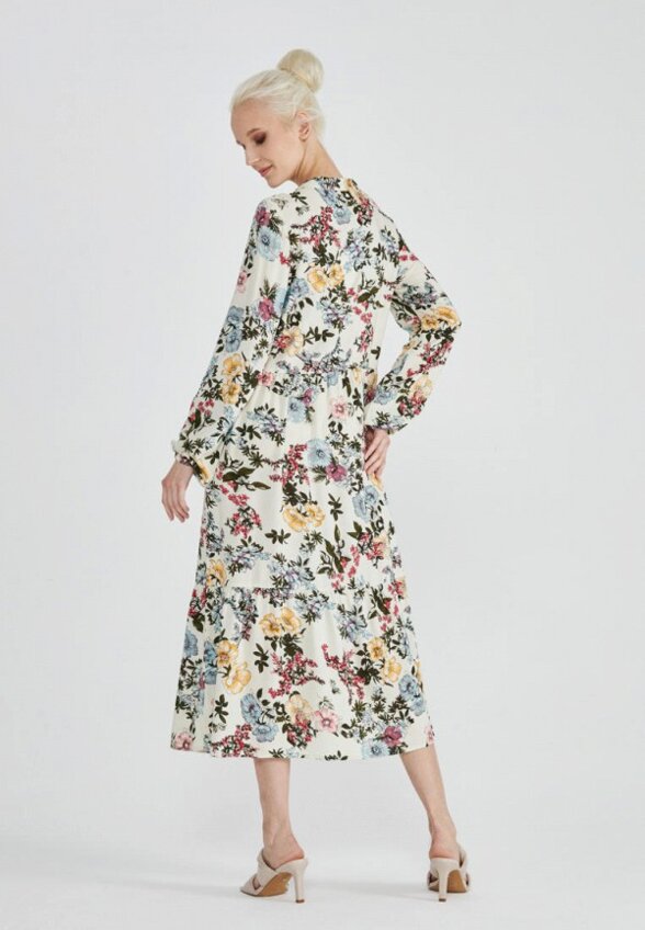 Платье Velocity