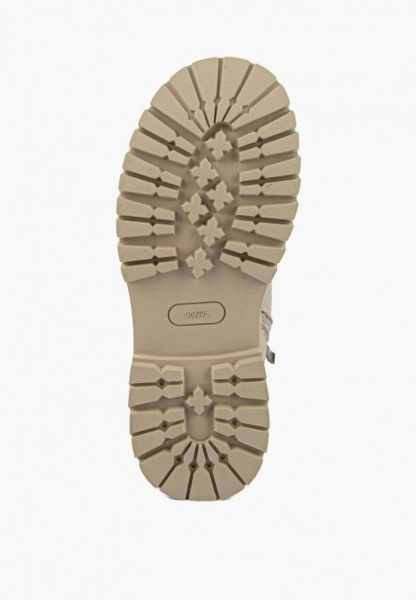 Ботинки Kapika