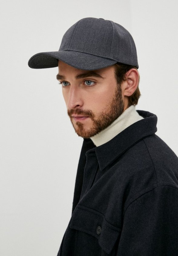 Бейсболка Fabretti