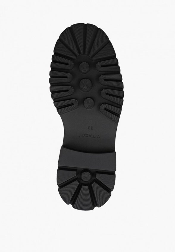 Лоферы Vitacci