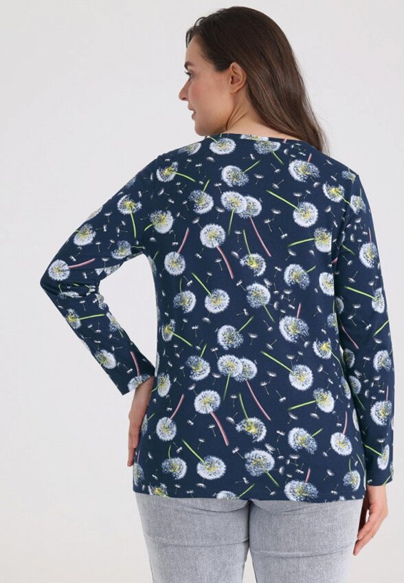 Лонгслив Апрель