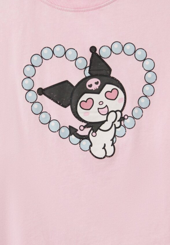 Футболка O'STIN