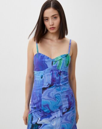 Сарафан Desigual женщинам