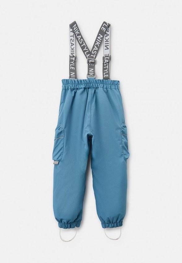 Костюм утепленный Nikastyle