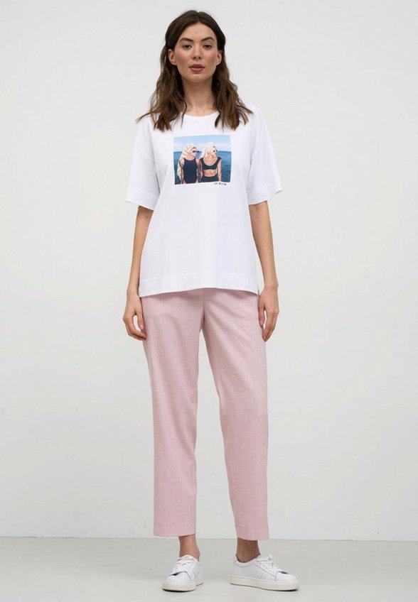 Брюки Artribbon