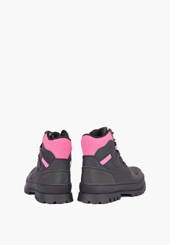 Ботинки Quattrocomforto