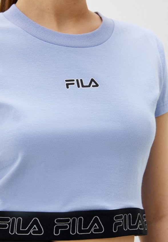 Футболка Fila