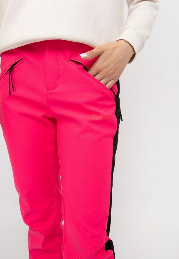 Брюки утепленные High Experience