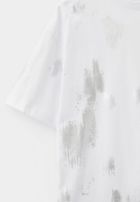 Футболка Nume