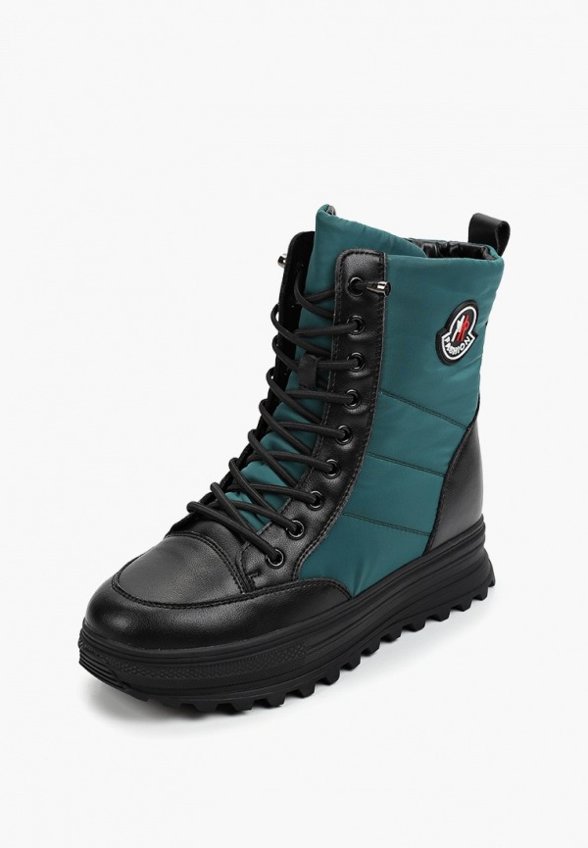 Ботинки Ascalini