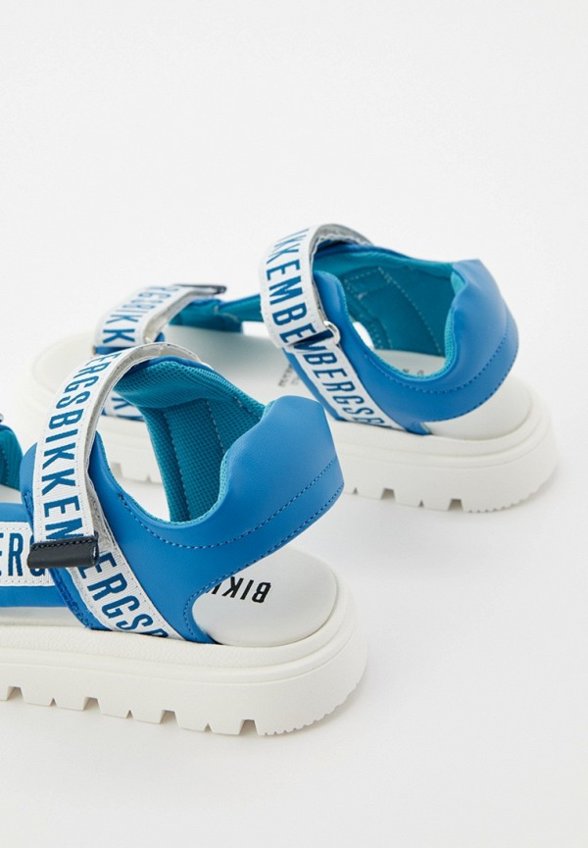 Сандалии Bikkembergs