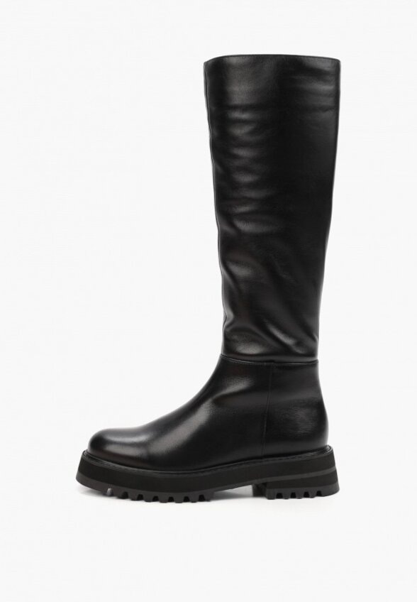 Сапоги Thomas Munz