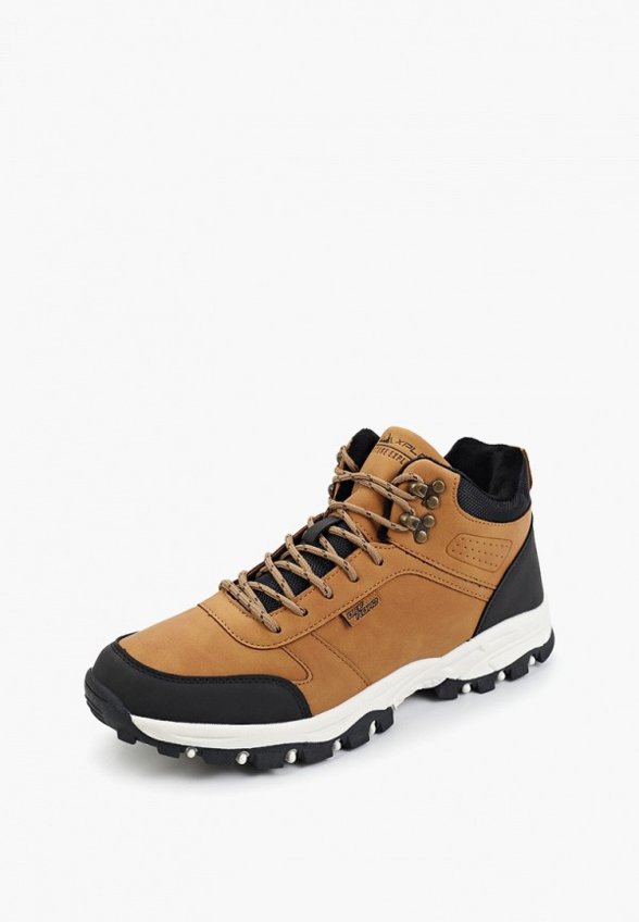 Ботинки X-Plode