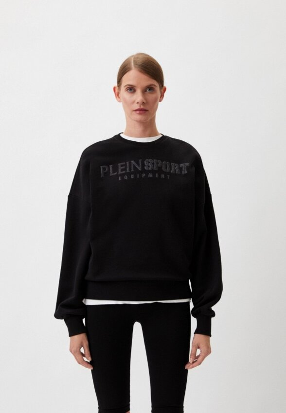 Свитшот Plein Sport