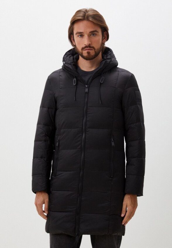 Пуховик Urban Fashion for Men