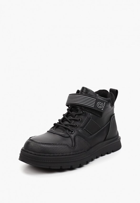 Ботинки Antilopa