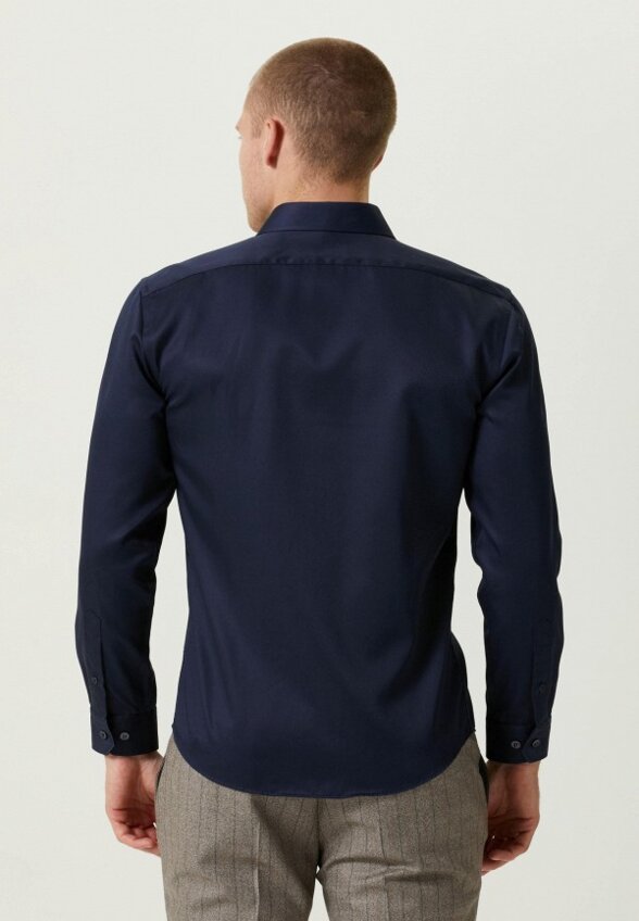 Рубашка NetWork