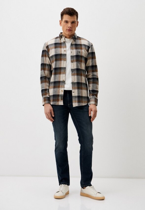 Джинсы Camel active