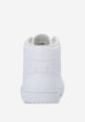 Кеды мужские Nike Air Jordan 1 Mid, Белый3  - превью