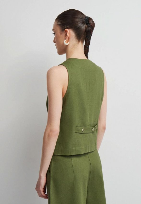 Жилет Vittoria Vicci